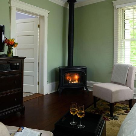 Steeles Tavern Manor Bagian luar foto