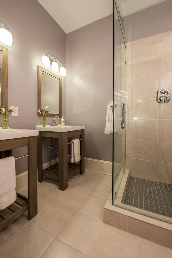 Steeles Tavern Manor Bagian luar foto