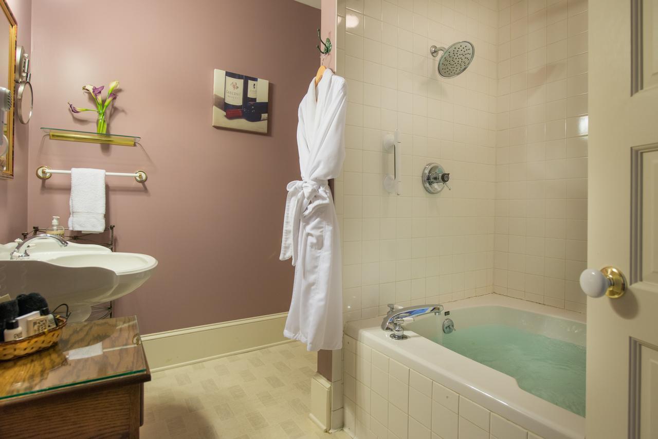 Steeles Tavern Manor Bagian luar foto