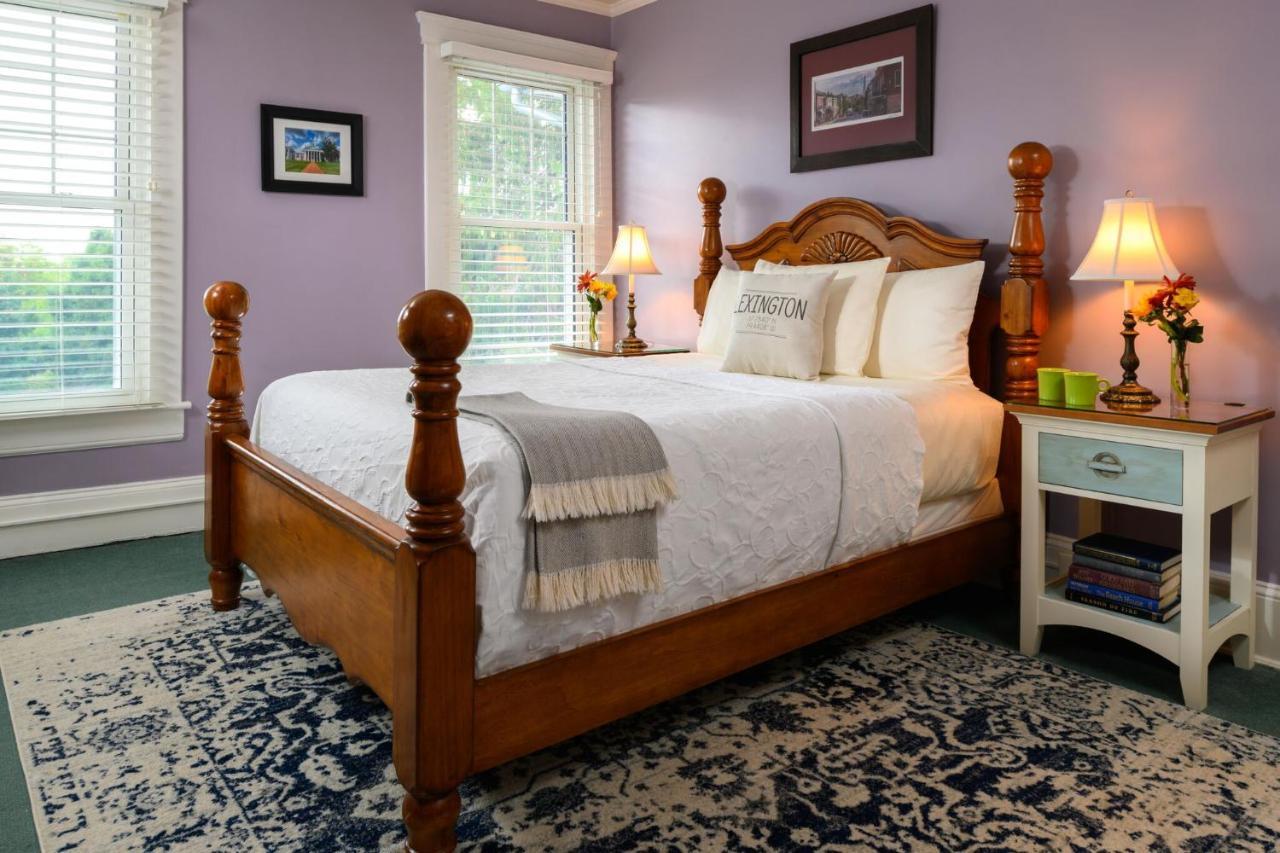 Steeles Tavern Manor Bagian luar foto