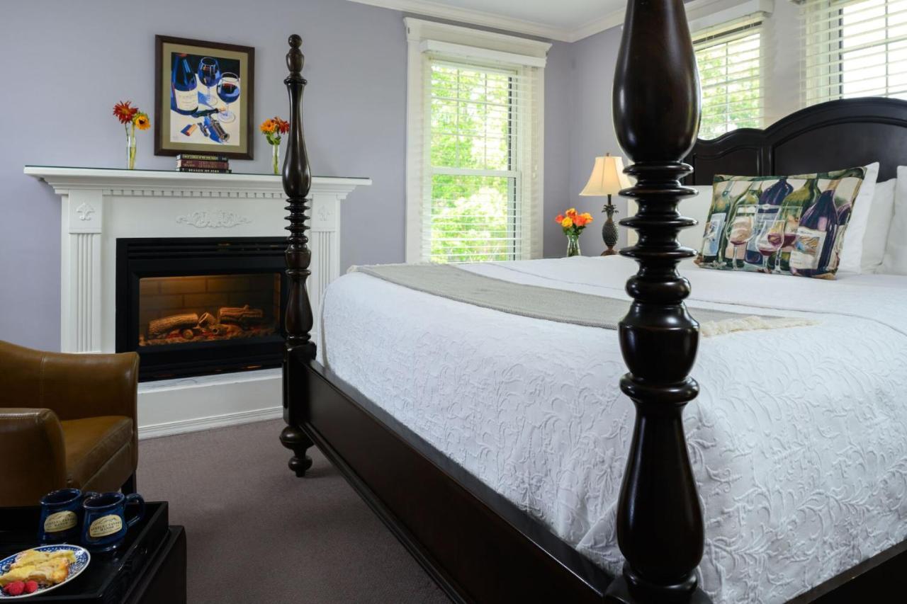Steeles Tavern Manor Bagian luar foto