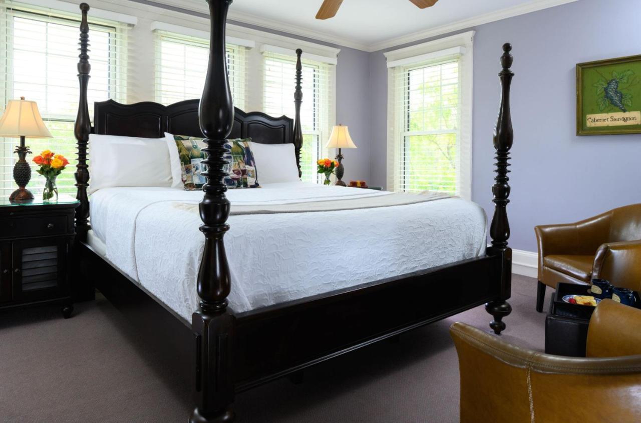 Steeles Tavern Manor Bagian luar foto