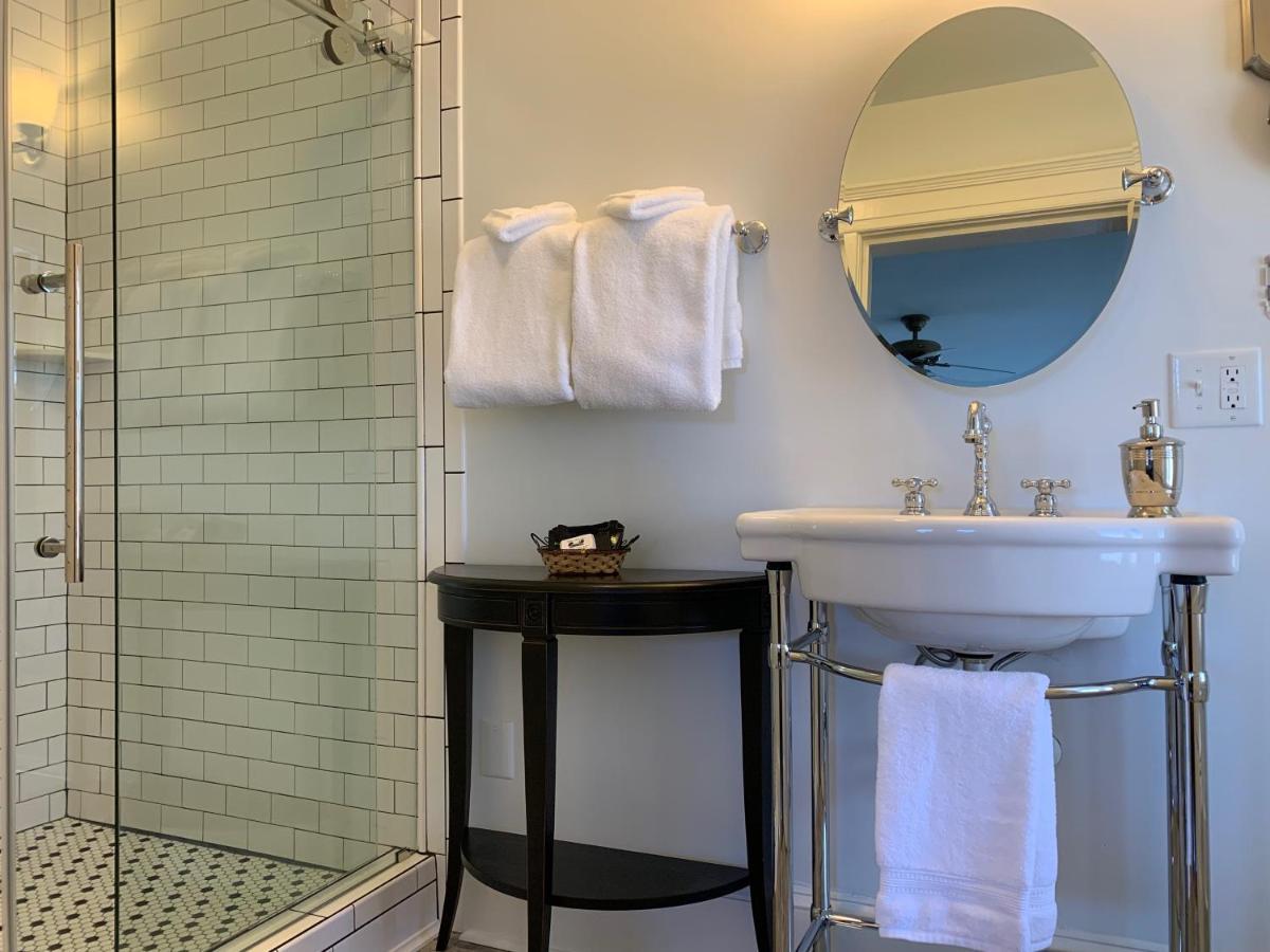 Steeles Tavern Manor Bagian luar foto